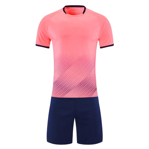 Astro SS Youth Soccer Uniform Kit