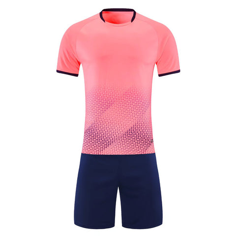 Astro SS Soccer Uniform Kit