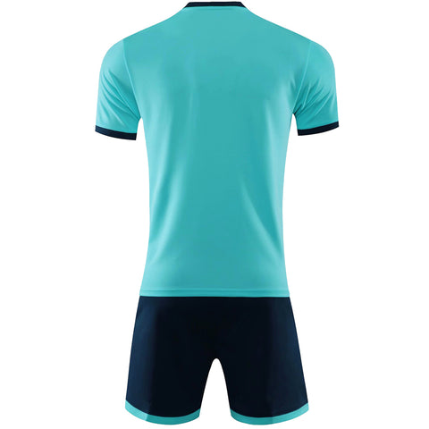 Lambo SS Soccer Uniform Kit