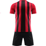 Rossaneri SS Soccer Uniform Kit