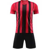 Rossaneri SS Soccer Uniform Kit