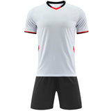 Rivoli SS Youth Soccer Uniform Kit