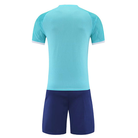 Zag SS Soccer Uniform Kit