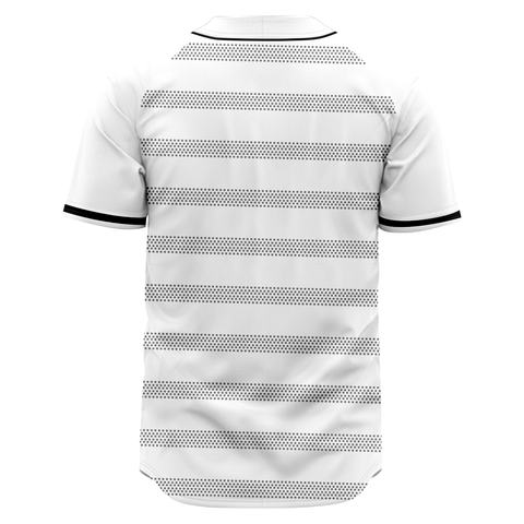 Ice SS Youth Baseball Jersey