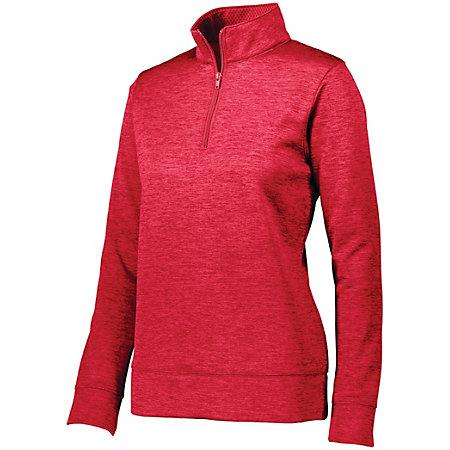 Ladies Stoked Pullover Softball