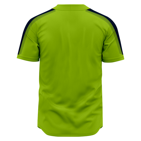Lincoln SS Baseball Jersey
