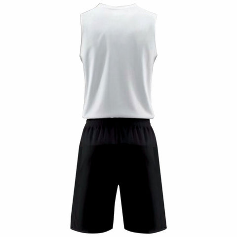 Faze NS Customizable Basketball Jersey With Optional Shorts