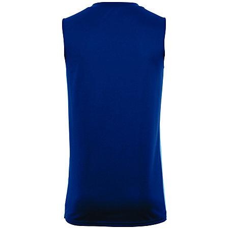 Youth Competition Reversible Jersey Basketball Single & Shorts
