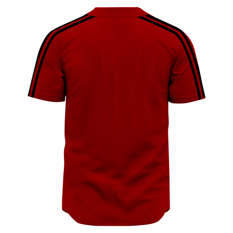 Ely SS Youth Baseball Jersey