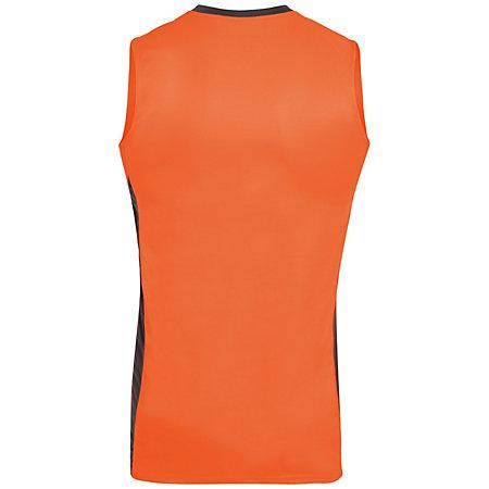 Youth Block Out Jersey Basketball Single & Shorts