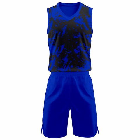 Los Cafeteros NS Customizable Basketball Jersey With Optional Shorts