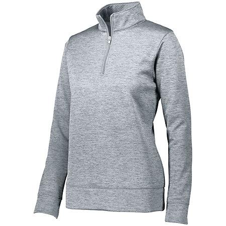 Ladies Stoked Pullover Softball