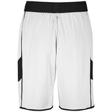 Dual- Side Single Ply Shorts Adult Basketball Jersey &