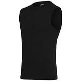 Youth Shooter Shirt Black Basketball Single Jersey & Shorts