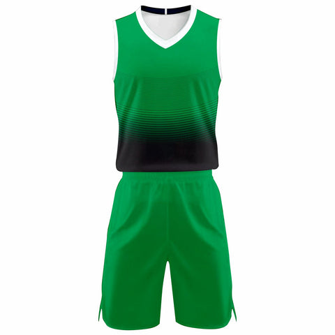Spurs 2.0 NS Customizable Basketball Jersey With Optional Shorts