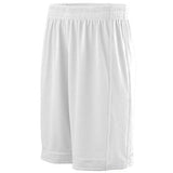 Youth Winning Streak Shorts Basketball Single Jersey &