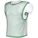 Scrimmage Vest Kelly Adult Football