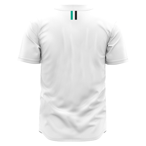 Milan SS Youth Baseball Jersey