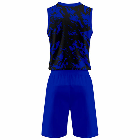 Los Cafeteros NS Customizable Basketball Jersey With Optional Shorts