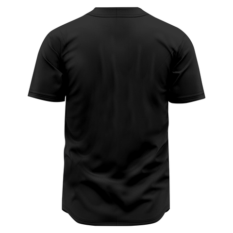 Tetris SS Youth Baseball Jersey
