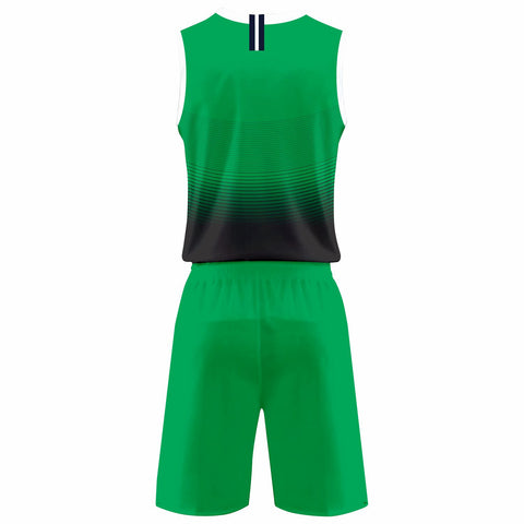 Spurs 2.0 NS Customizable Basketball Jersey With Optional Shorts