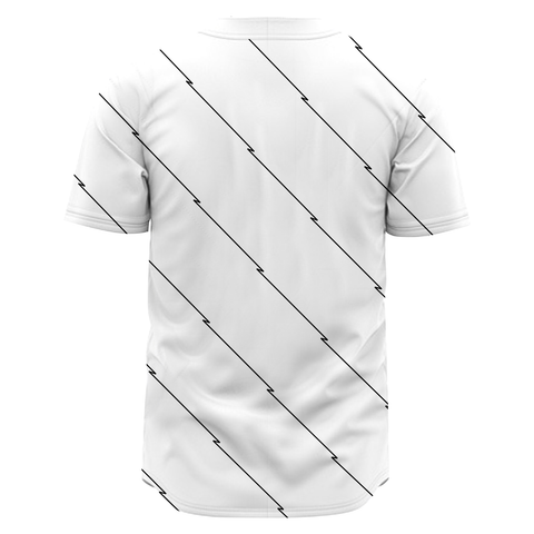 Liverpool SS Youth Baseball Jersey