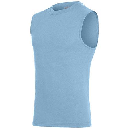 Youth Shooter Shirt Light Blue Basketball Single Jersey & Shorts
