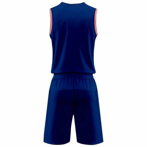 Cielo NS Customizable Basketball Jersey With Optional Shorts