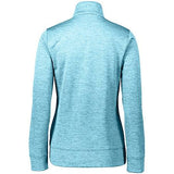 Ladies Stoked Pullover Basketball Single Jersey & Shorts
