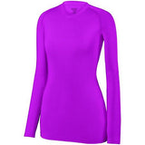 Ladies Maven Jersey Power Pink Adult Volleyball