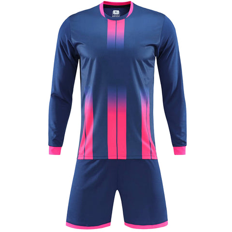 Lambo LS Soccer Uniform Kit