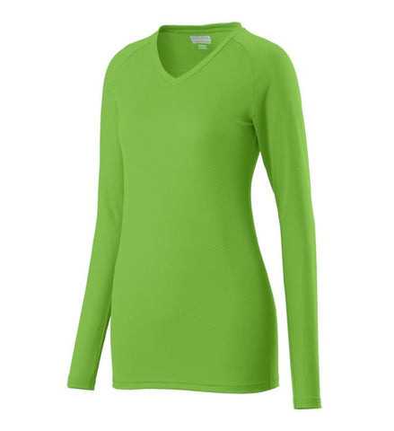 Girls Assist Jersey