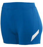 Girls Stride Shorts