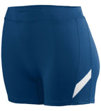 Girls Stride Shorts