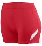 Girls Stride Shorts