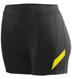 Girls Stride Shorts