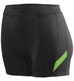 Girls Stride Shorts