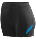 Girls Stride Shorts