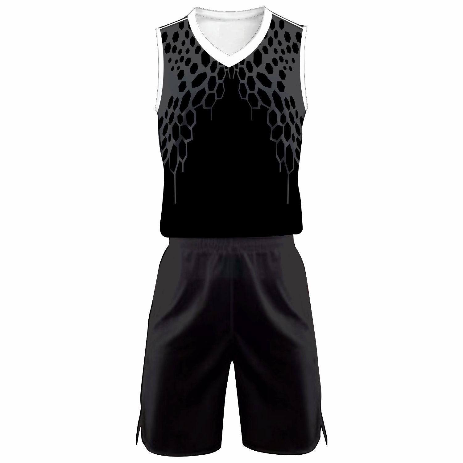 Redditch NS Customizable Basketball Jersey With Optional Shorts Fc Sports Redditch NS Customizable Basketball Jersey With Optional Shorts Fc Sports