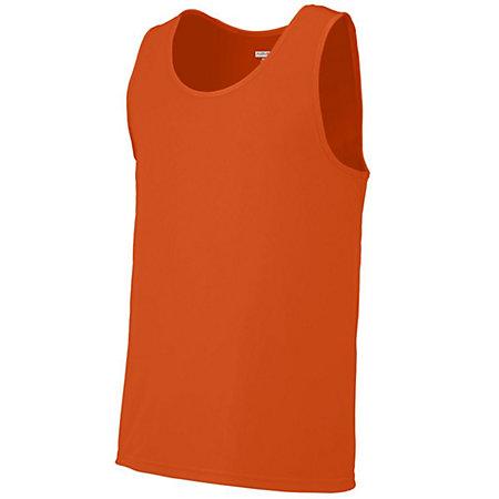 Youth Training Tank Basketball Single Jersey & Shorts