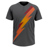 Roma SS Baseball Jersey