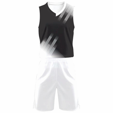 Cosmo NS Customizable Basketball Jersey With Optional Shorts