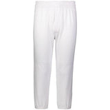 Pull-Up Baseball Pant Adult