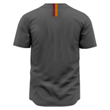 Roma SS Baseball Jersey