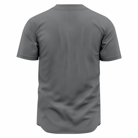 Coded SS Youth Baseball Jersey