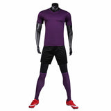 Purple 157 - Fc Uniformes de Futbol