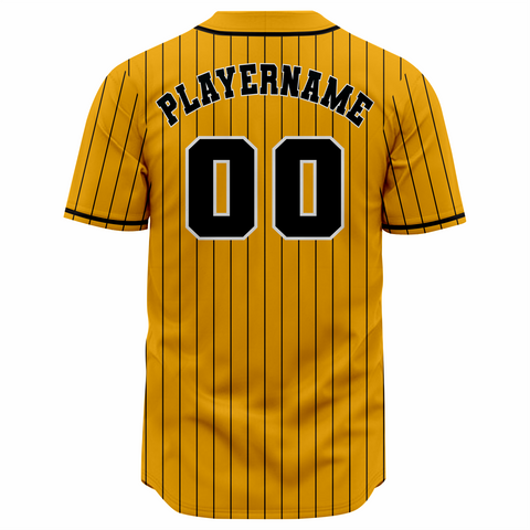 Pico SS Youth Baseball Jersey