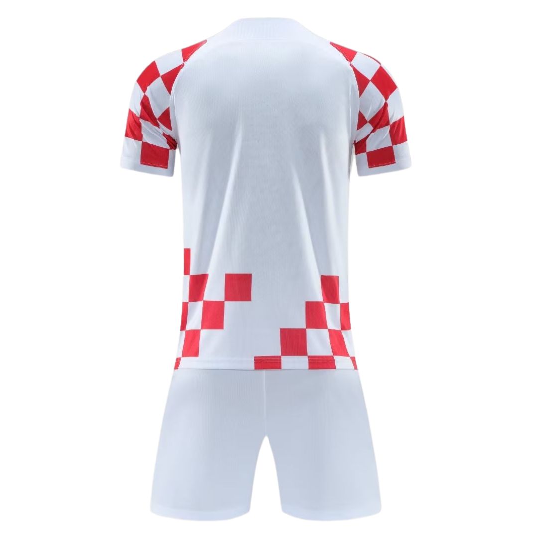 Modric youth jersey outlet