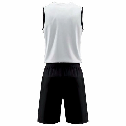 Cielo NS Customizable Basketball Jersey With Optional Shorts