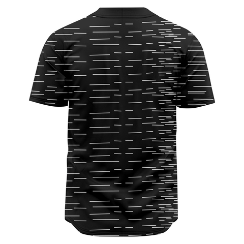Old Trafford SS Youth Baseball Jersey